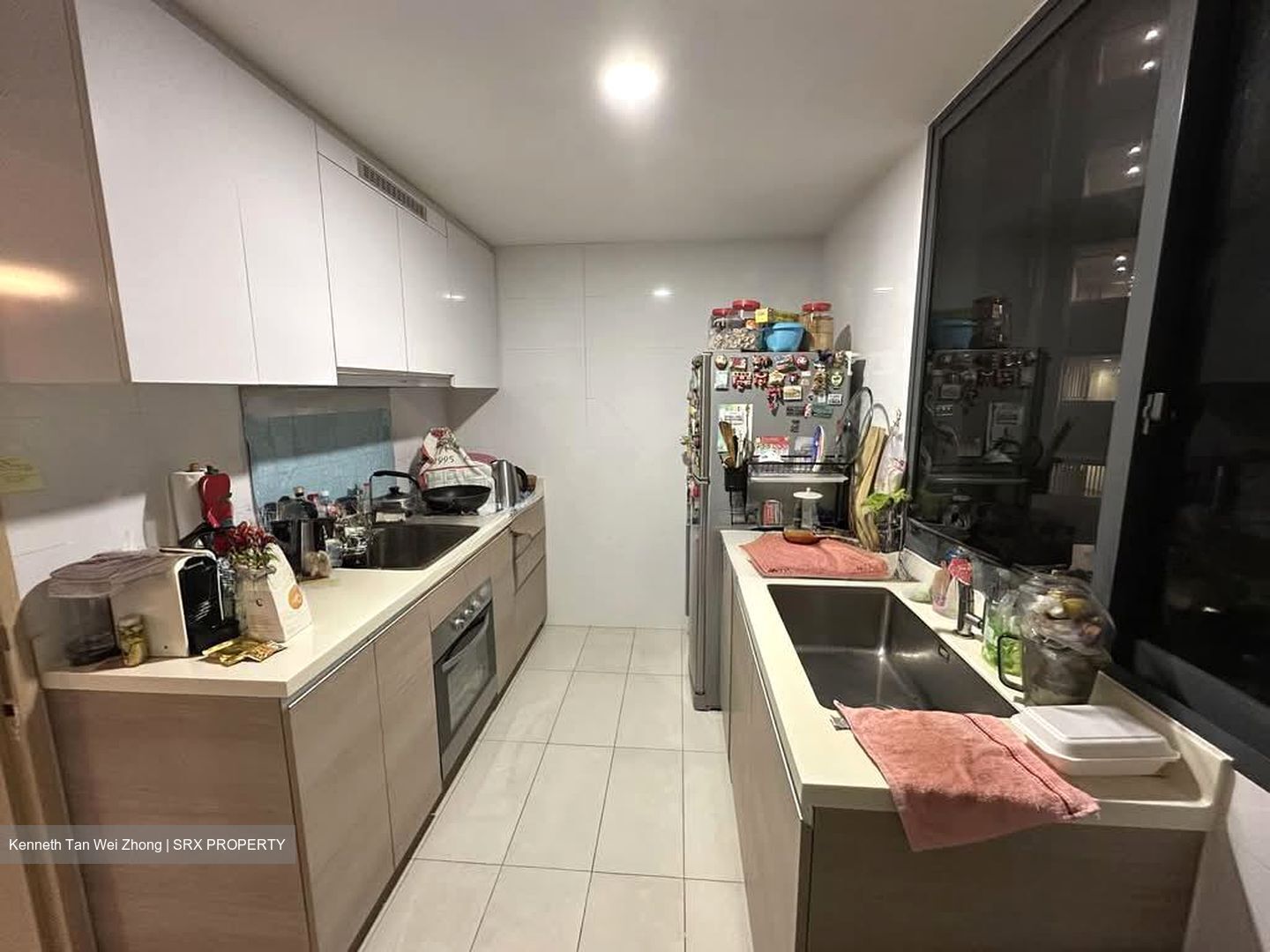 Kingsford Waterbay (D19), Apartment #567595351